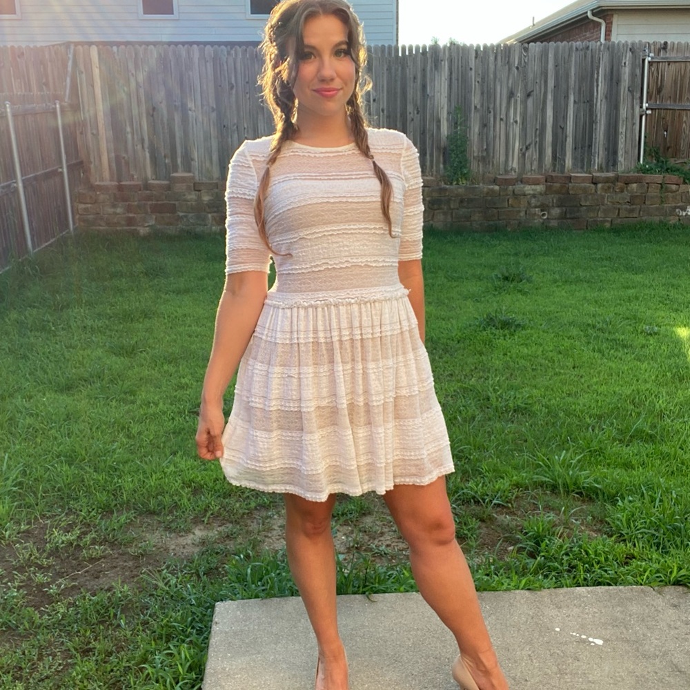 BCBG Dress